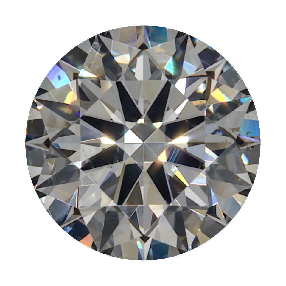 0.91 I SI1 Signature Round still