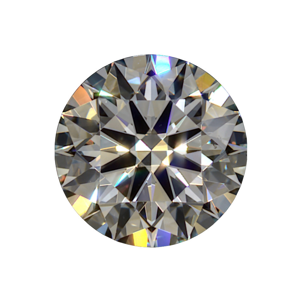 0.431 H VS2 Signature Round still