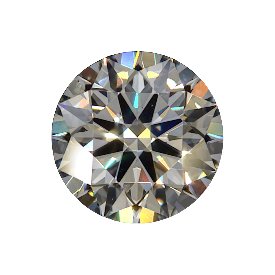 0.407 H VS1 Signature Round still