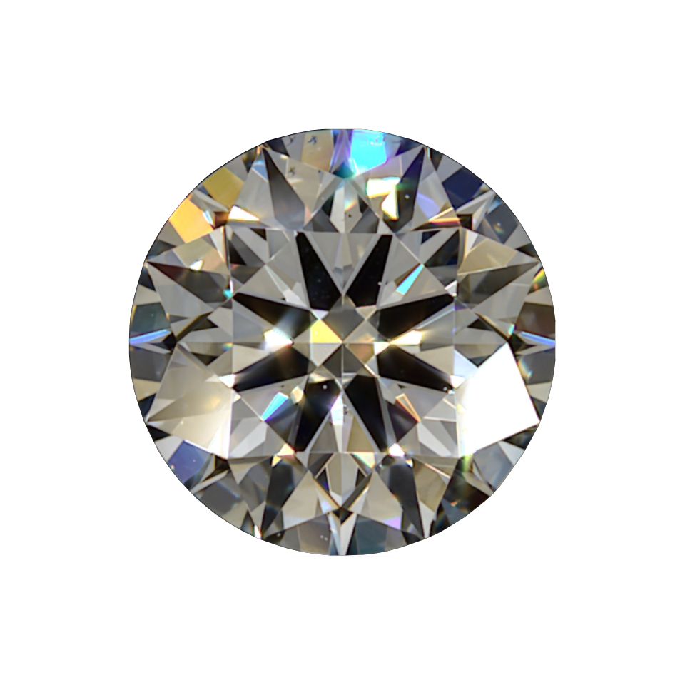 0.401 I VS1 Signature Round still