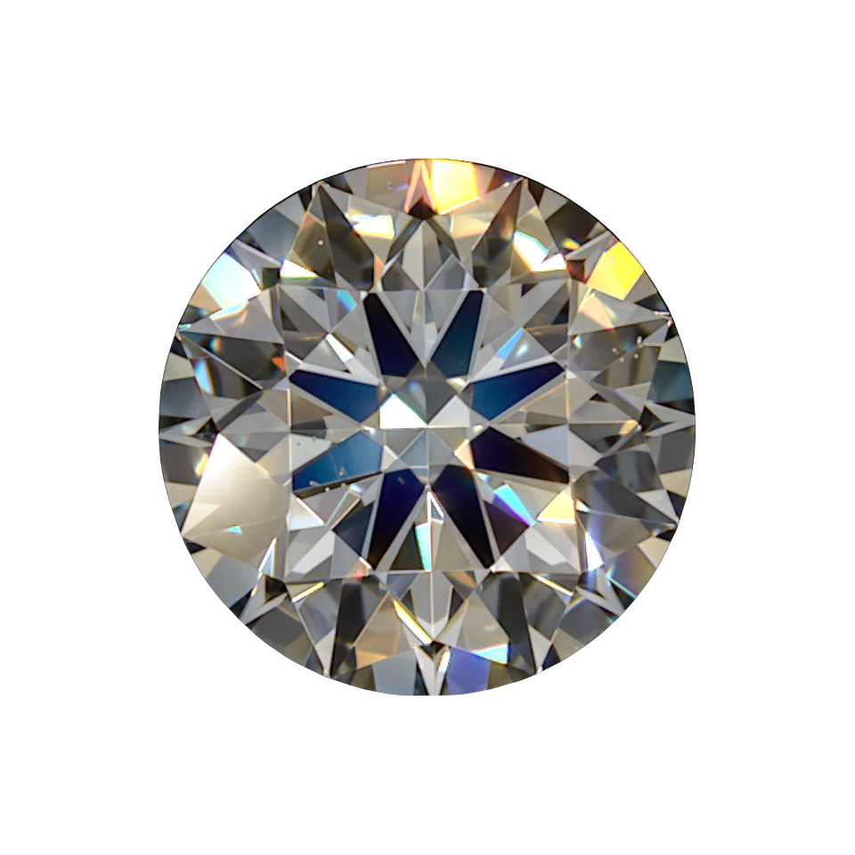 0.413 I VS2 Signature Round still