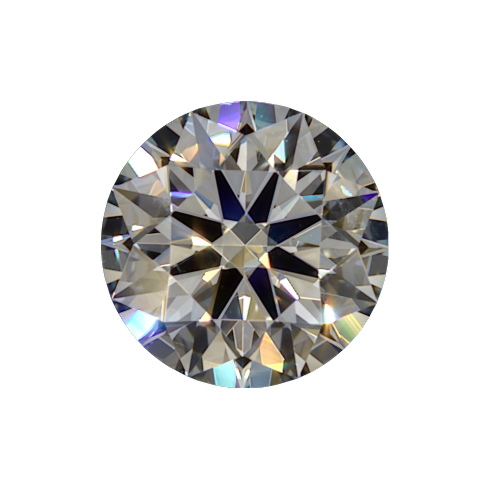 0.332 I SI1 Signature Round still