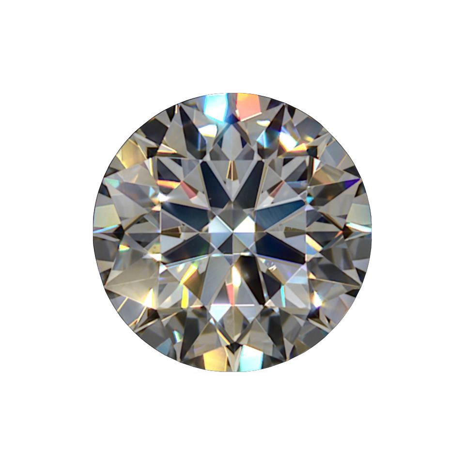 0.361 H VS1 Signature Round still