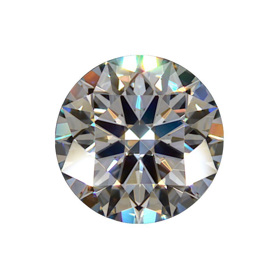 0.364 H VS1 Signature Round still