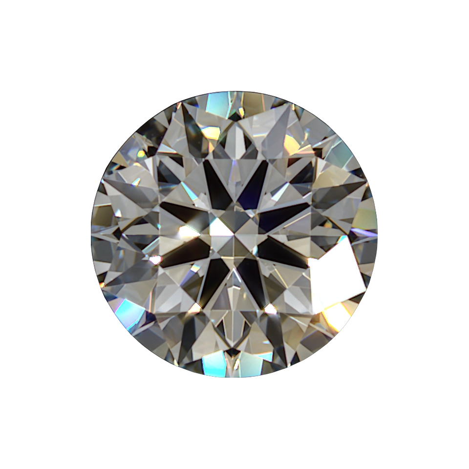 0.373 H VS1 Signature Round still