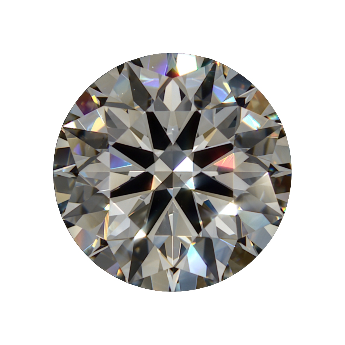 1.066 K VS1 Signature Round still