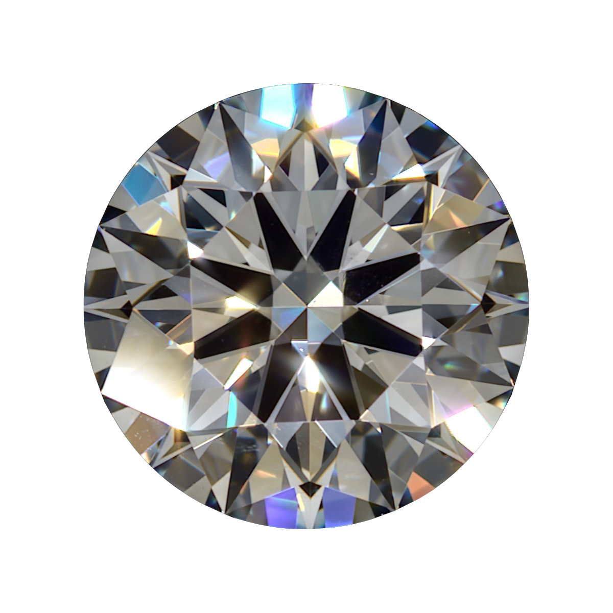 1.232 I VS1 Signature Round still