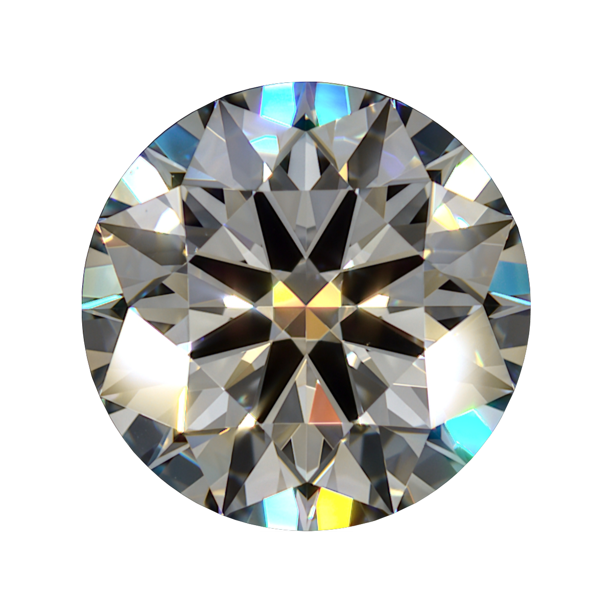 1.271 J VVS2 Signature Round still