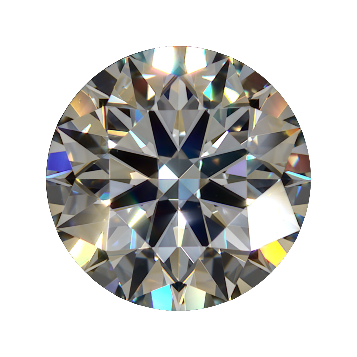 1.316 J VS1 Signature Round still