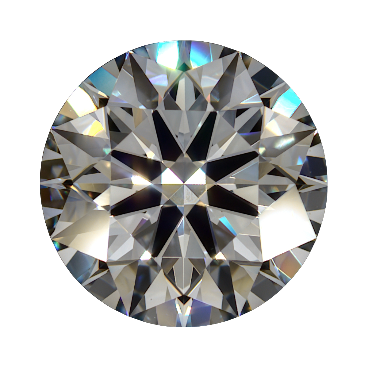 1.52 H VS1 Signature Round still