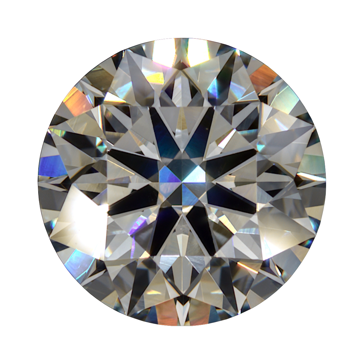 1.6 I VVS2 Signature Round still