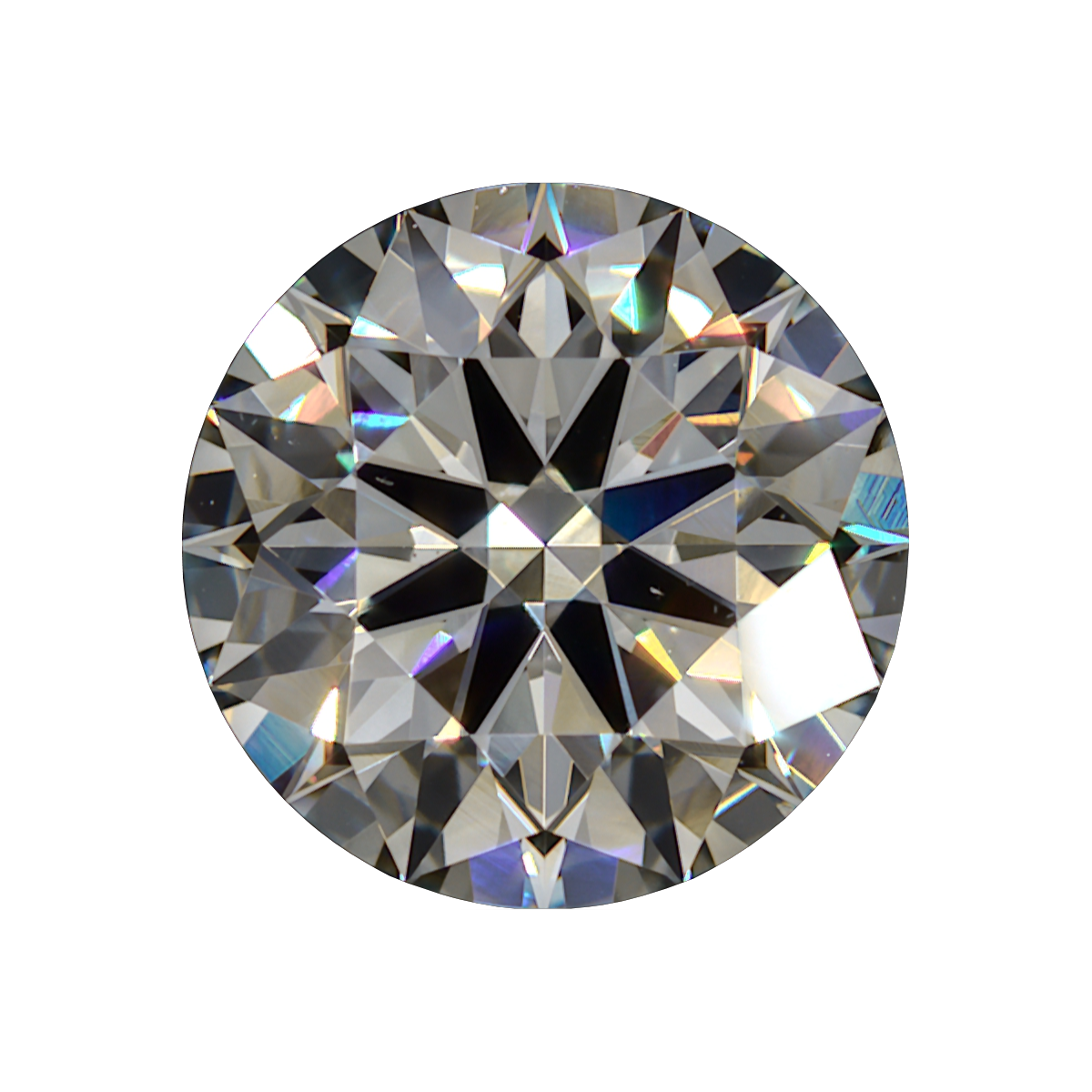 0.954 K VS2 Signature Round still