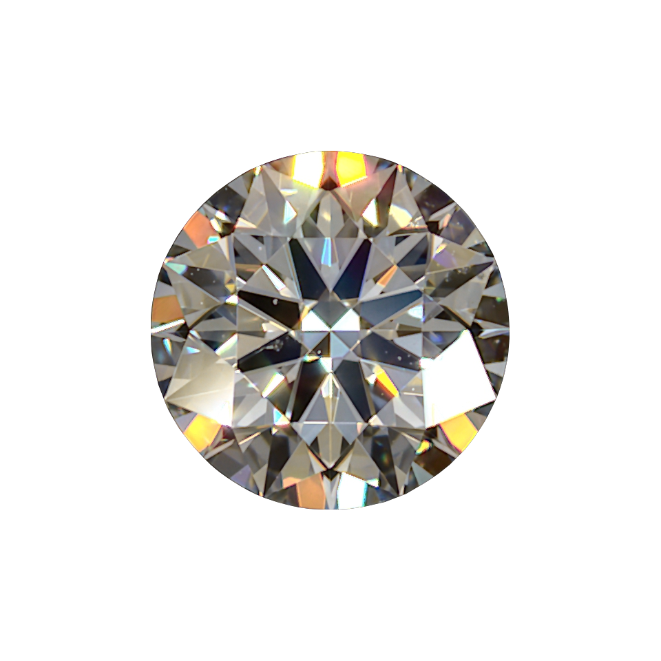 0.267 H VS2 Signature Round still