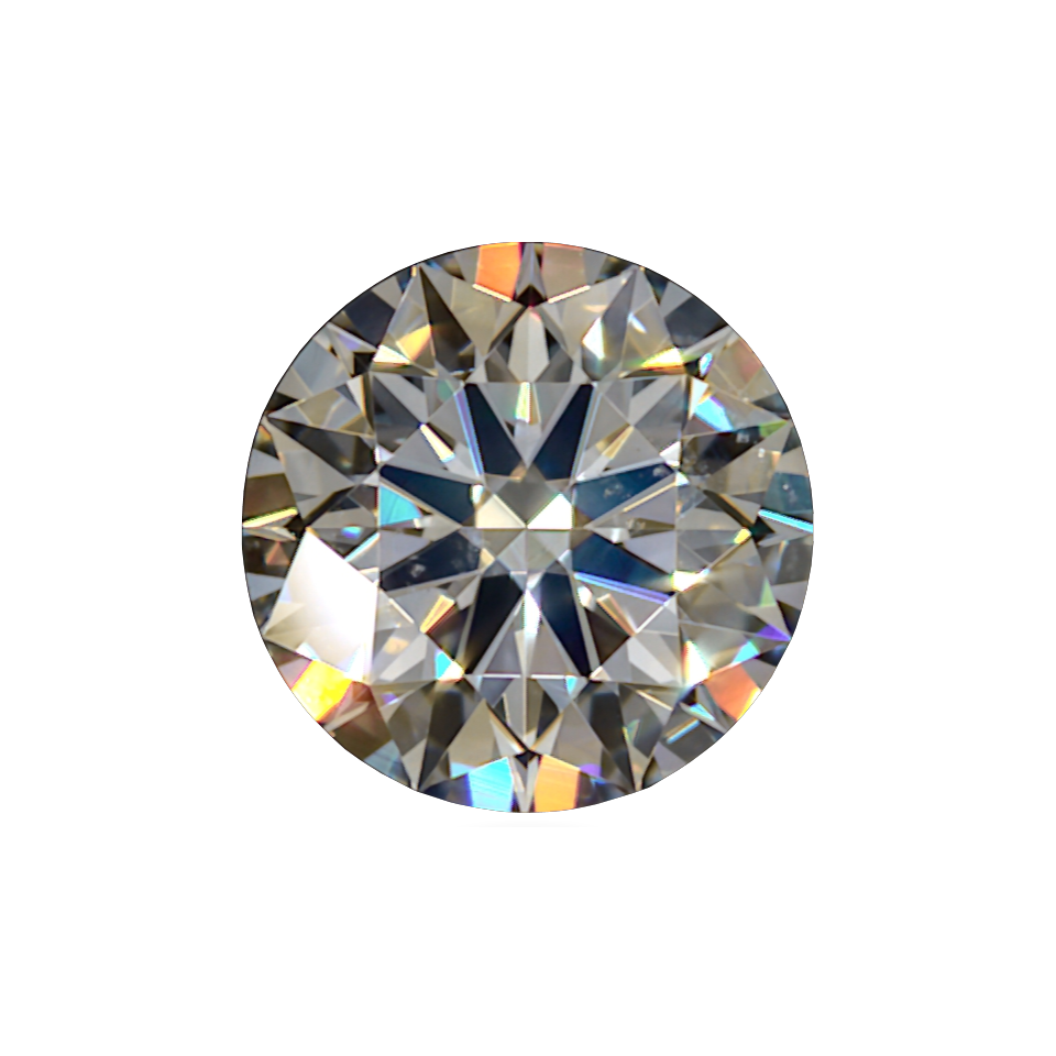 0.264 H SI1 Signature Round still