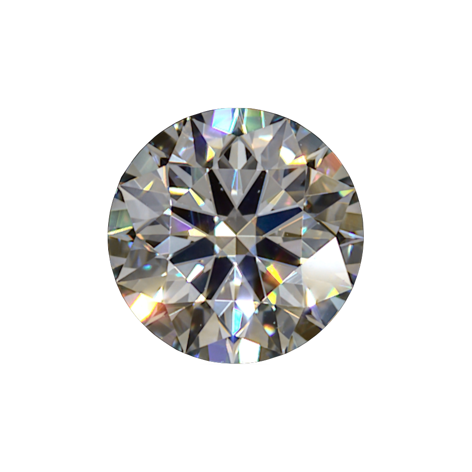 0.264 G VS1 Signature Round still