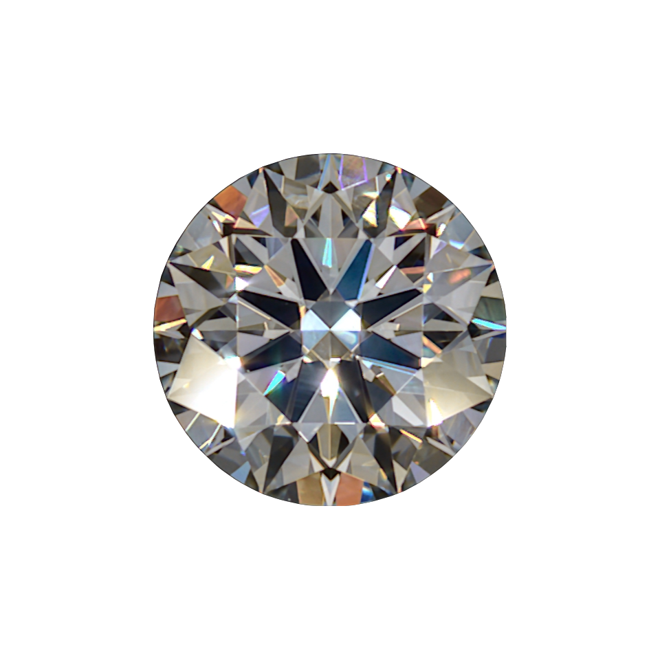 0.253 H VS2 Signature Round still