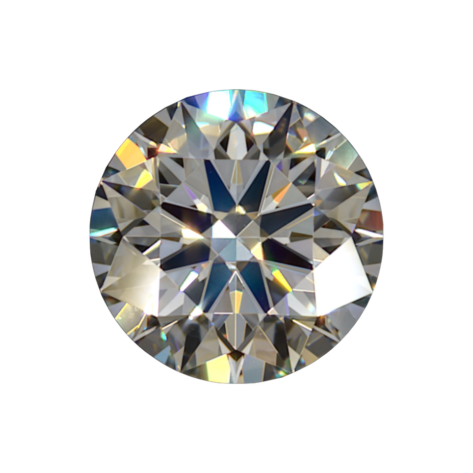 0.422 I VS1 Signature Round still