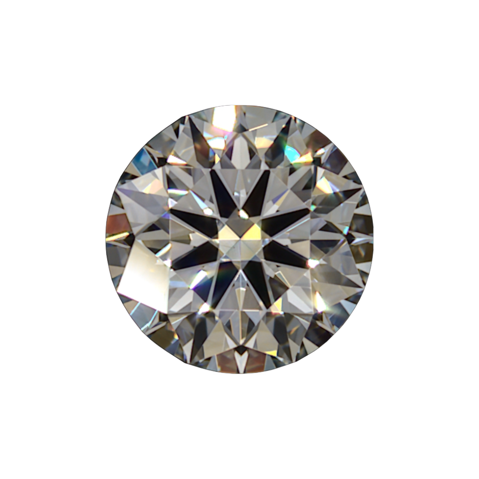 0.307 I VS1 Signature Round still