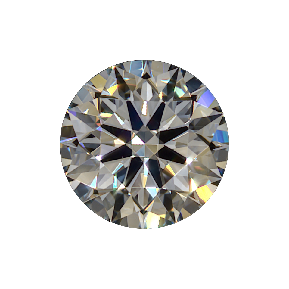 0.328 H VS1 Signature Round still