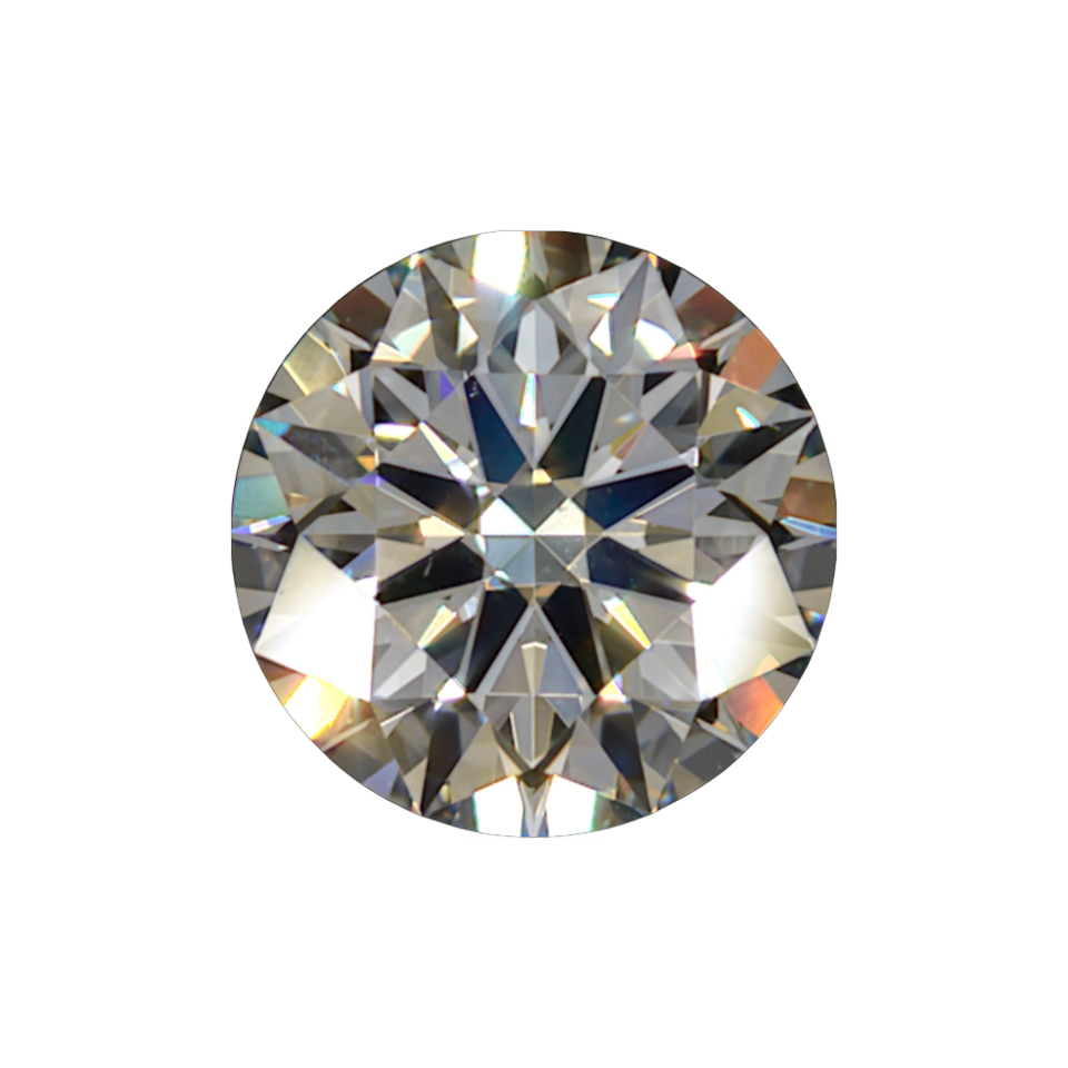 0.323 H VS1 Signature Round still