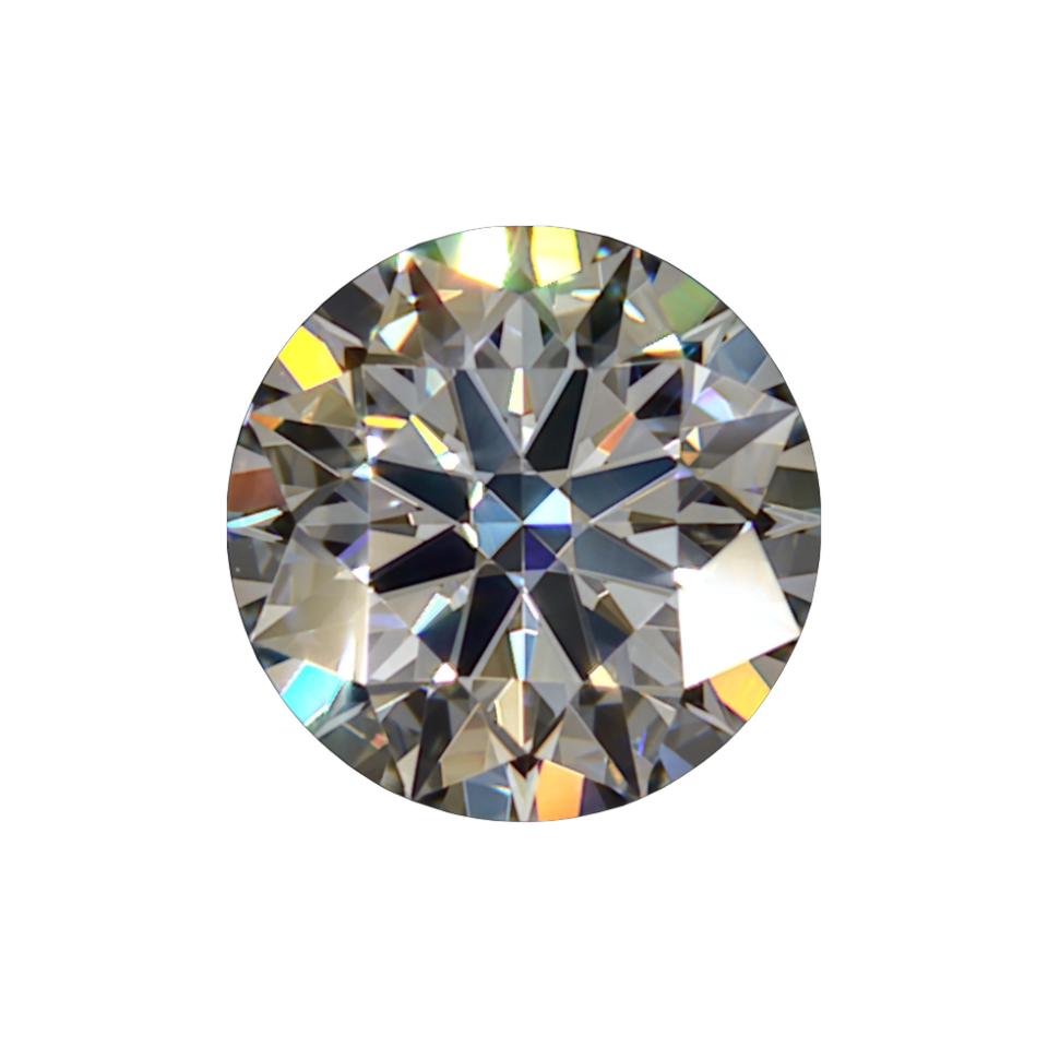 0.321 I VS1 Signature Round still