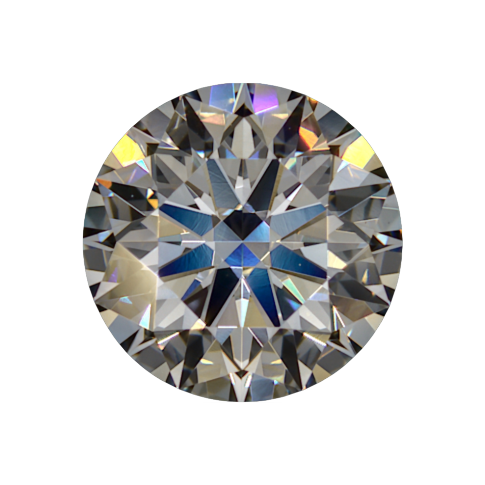 0.505 I VS1 Signature Round still