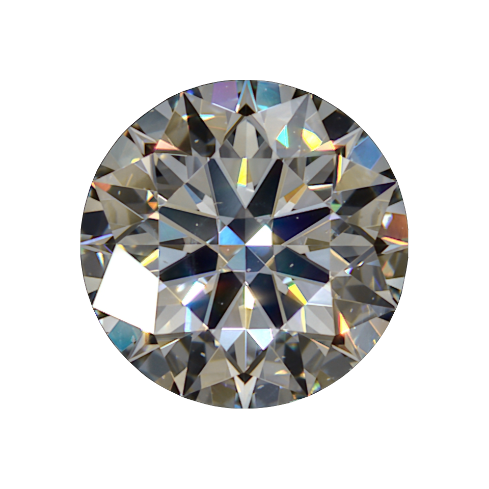 0.502 I VS2 Signature Round still