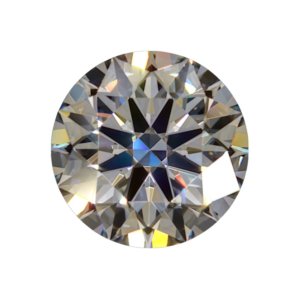 0.504 I VS1 Signature Round still