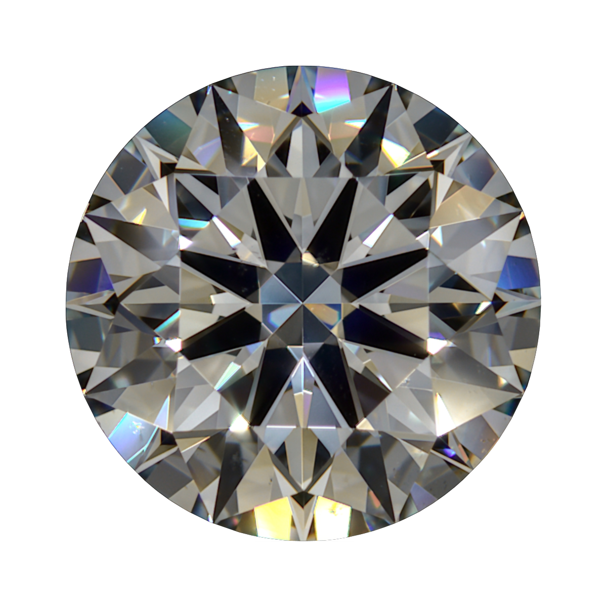 1.527 K VS1 Signature Round still