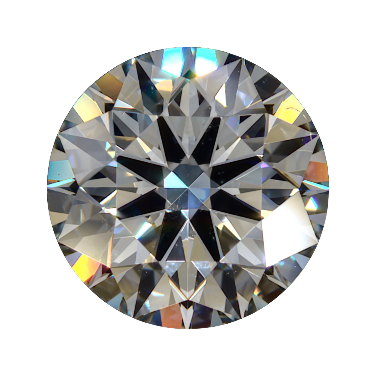 1.132 H VS2 Signature Round still