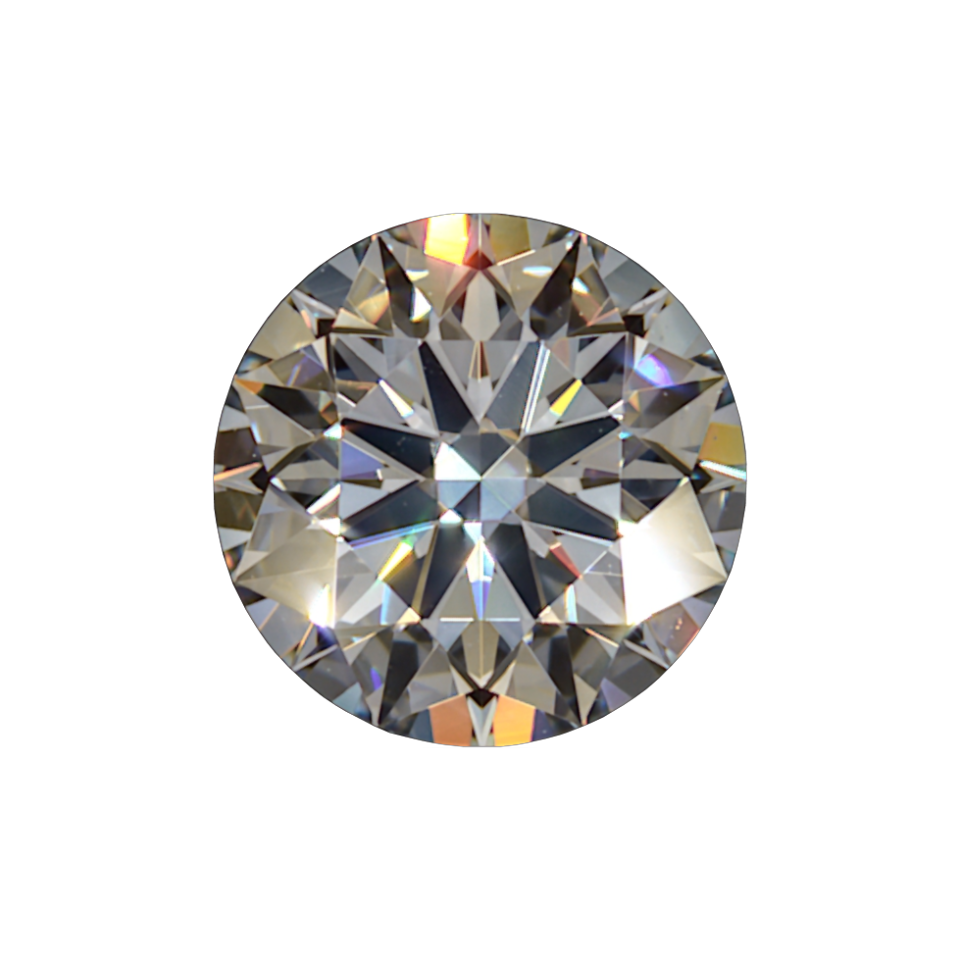 0.304 E VS1 Signature Round still