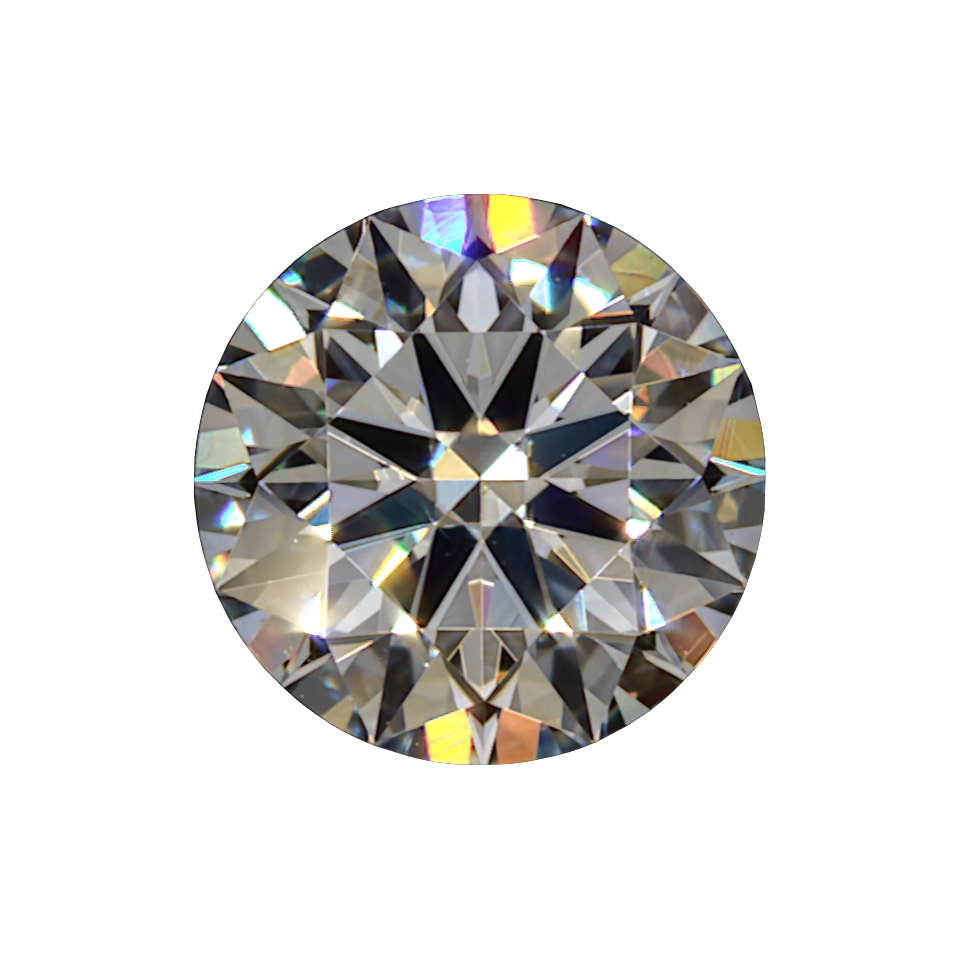 0.35 G VS2 Signature Round still