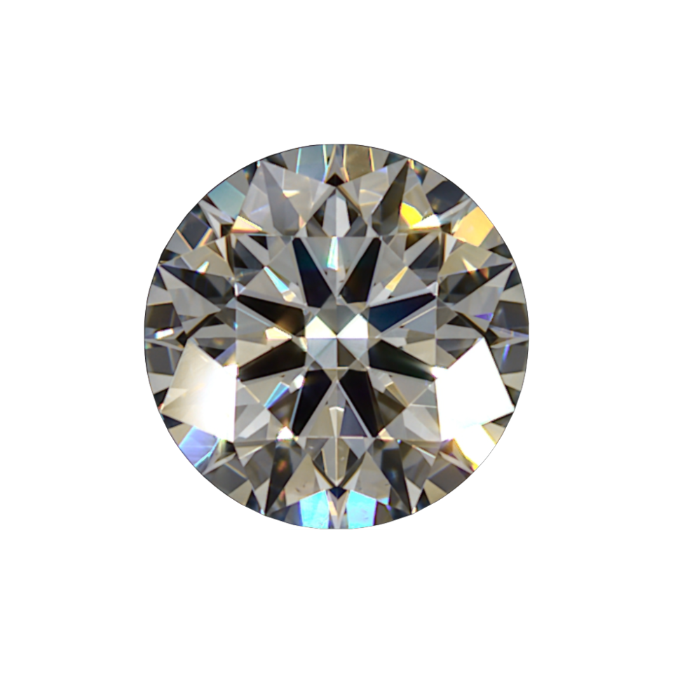 0.326 H VS1 Signature Round still