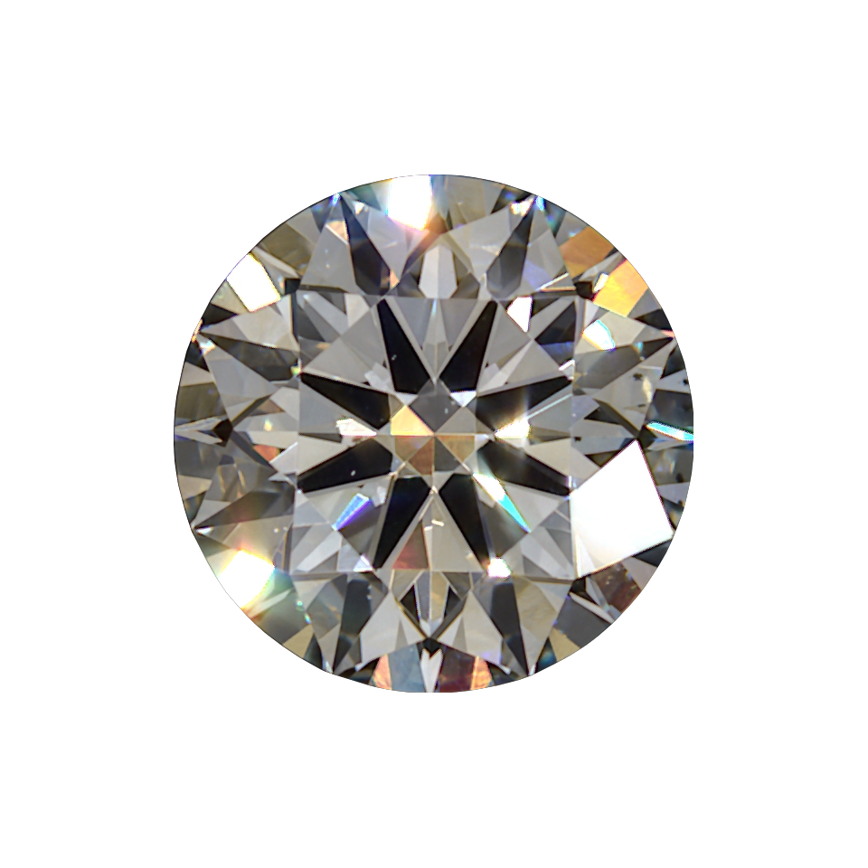 0.353 H VS2 Signature Round still