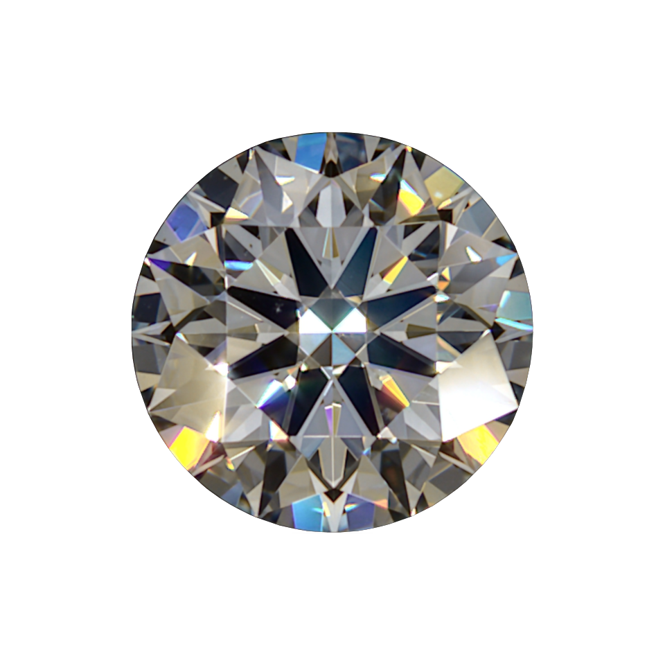 0.363 I VS2 Signature Round still