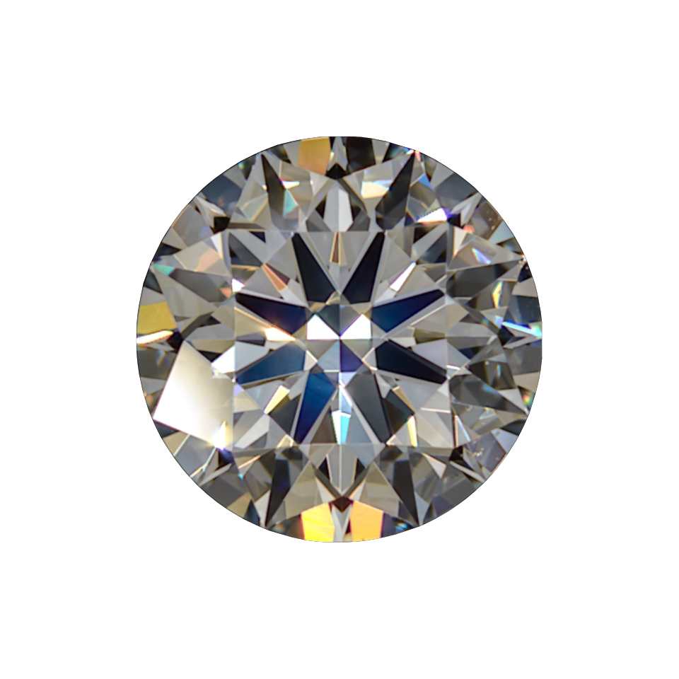 0.354 I VS2 Signature Round still