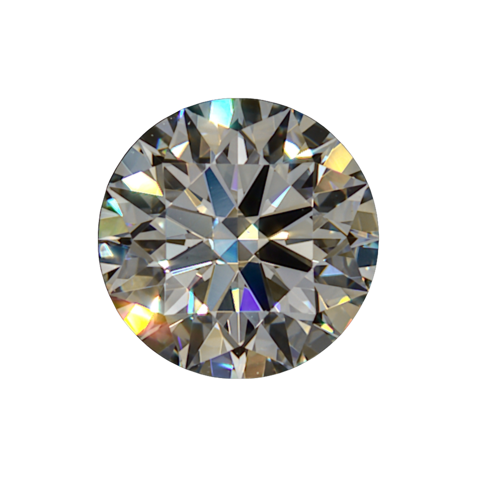 0.307 J VS1 Signature Round still