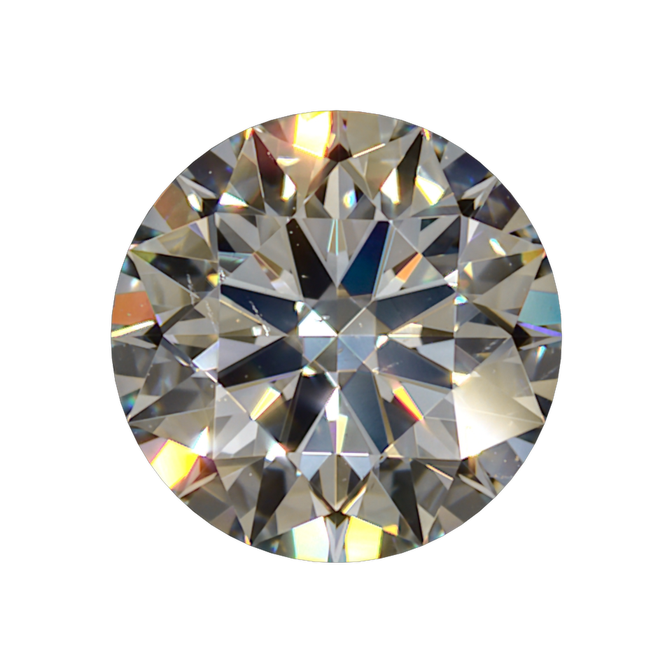 0.507 I SI1 Signature Round still