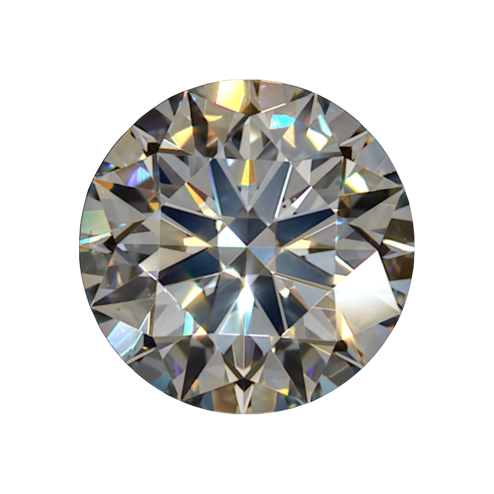 0.523 J VS1 Signature Round still