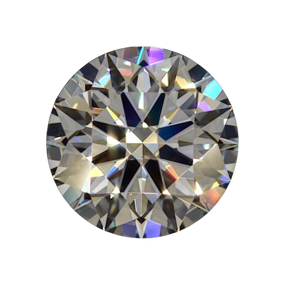 0.51 J VS2 Signature Round still