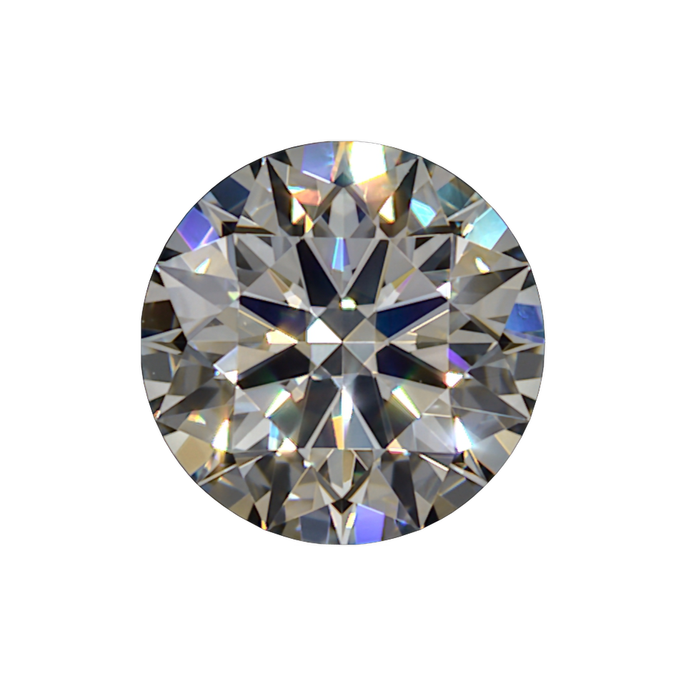 0.301 I VS1 Signature Round still