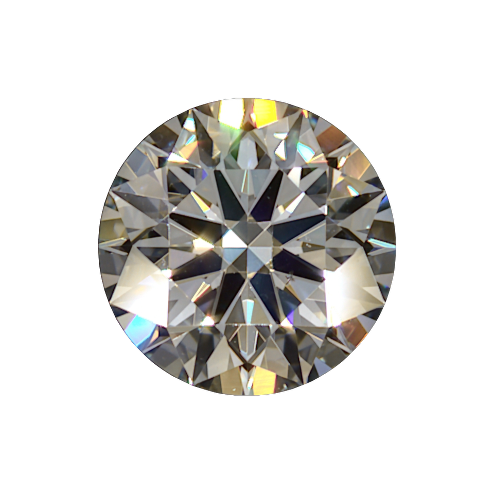 0.313 I VS2 Signature Round still