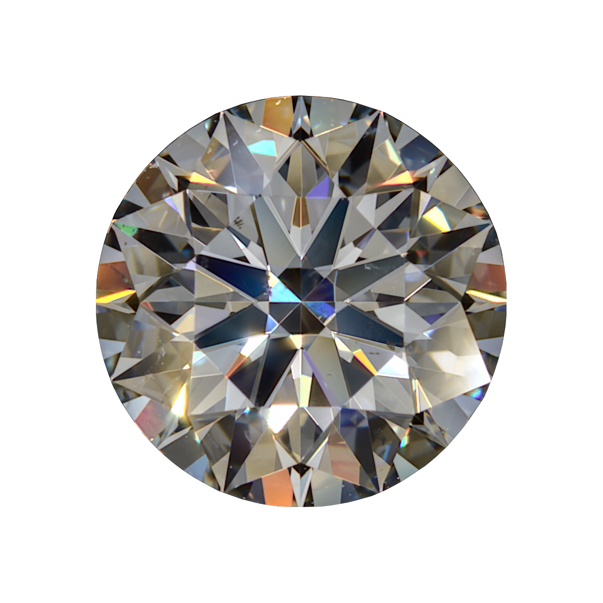 1.014 G SI1 Signature Round still