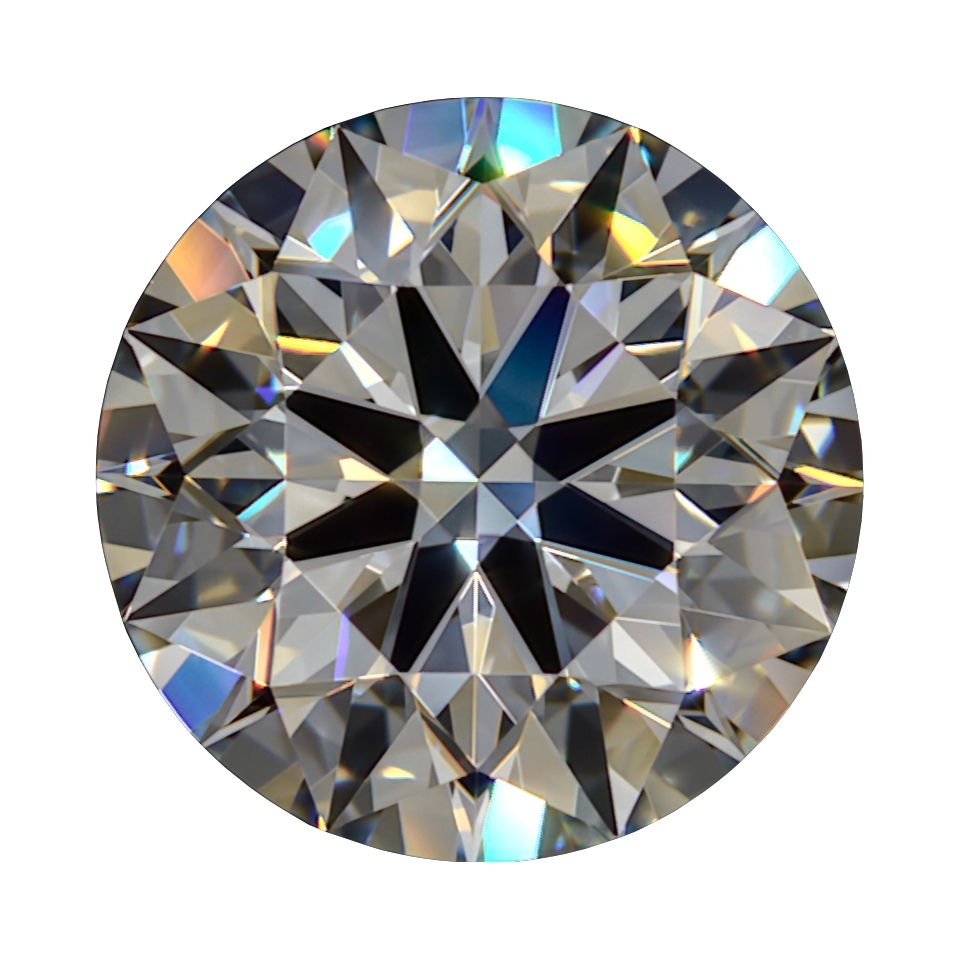 0.844 H IF Signature Round still