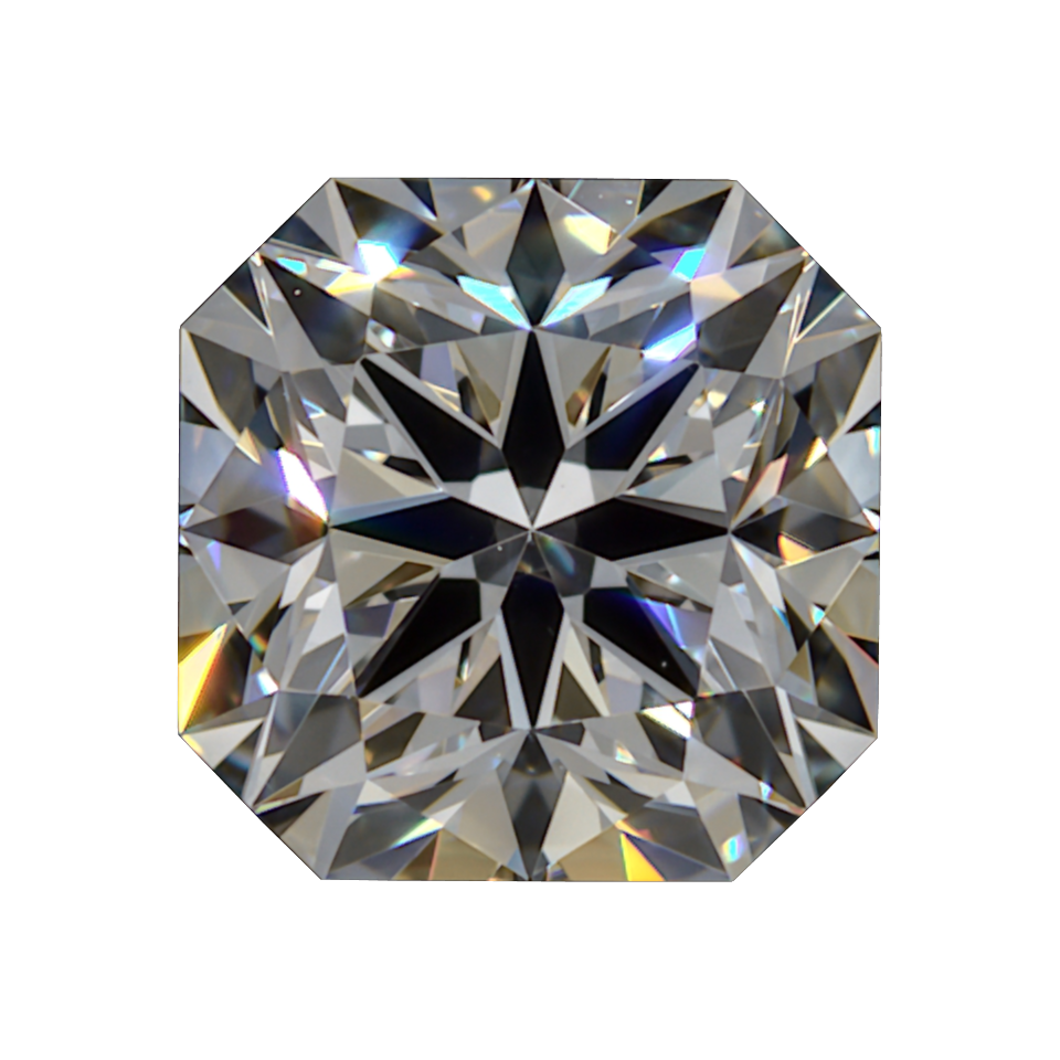 0.702 F SI1 Signature Quadex still