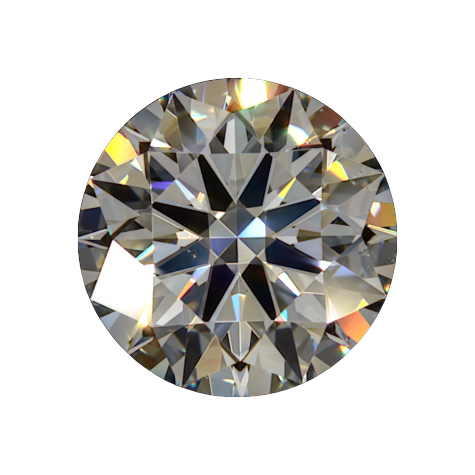 0.531 J VS2 Signature Round still