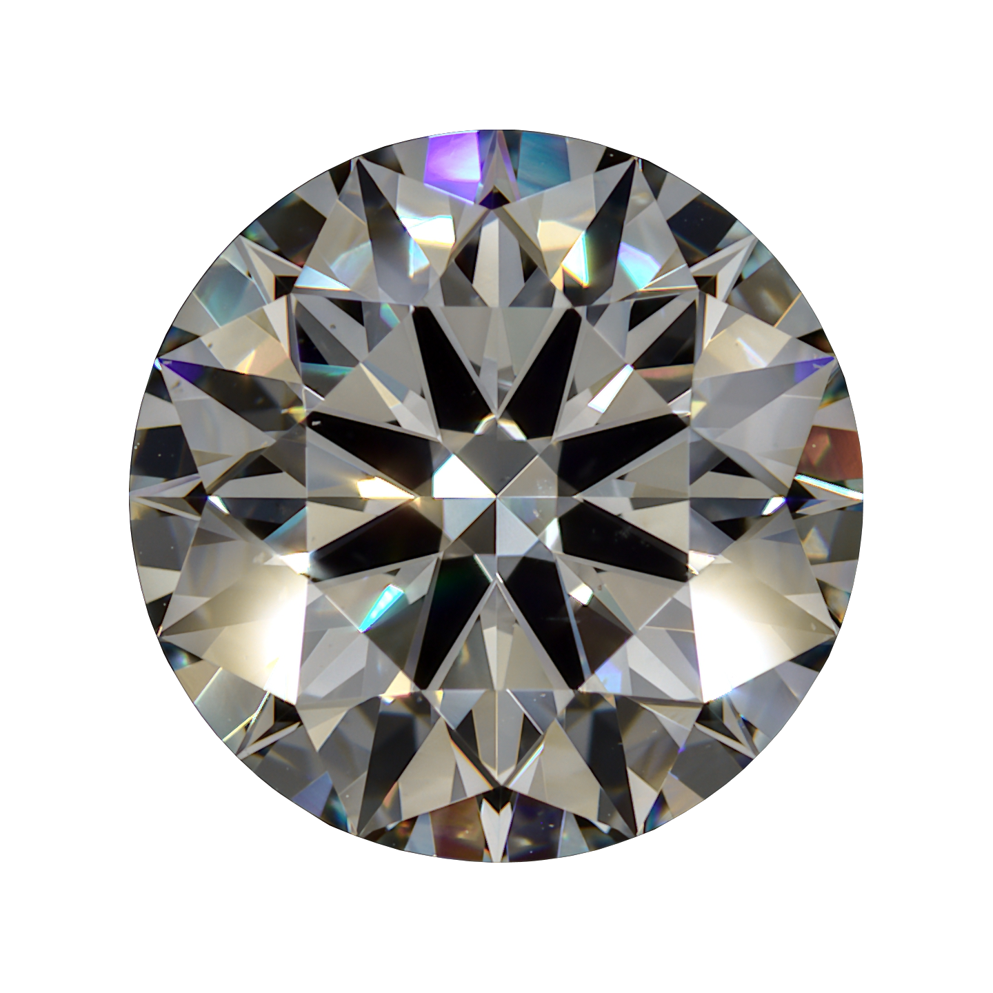 2.21 J VS2 Signature Round still