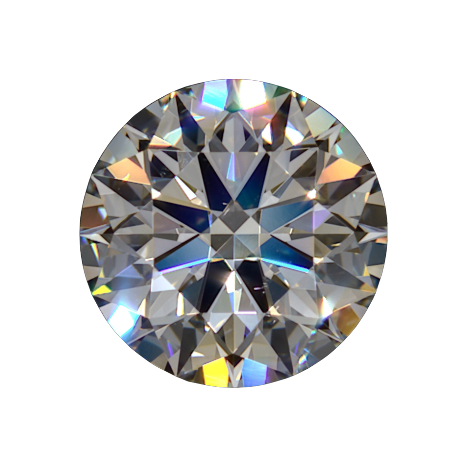 0.501 H VS1 Signature Round still