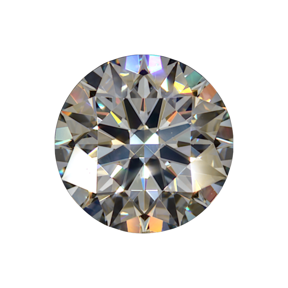 0.423 I VS2 Signature Round still