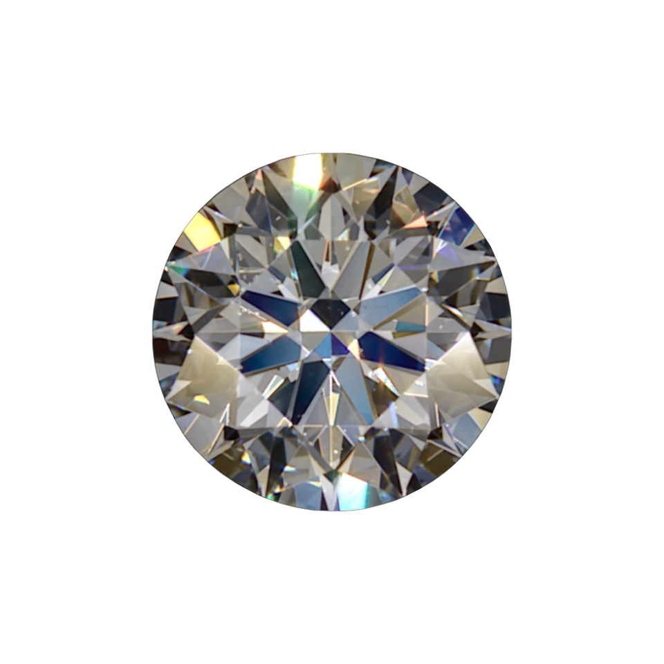 0.275 D VVS2 Signature Round still